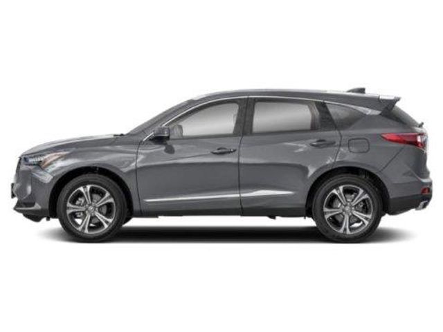 2025 Acura RDX Advance