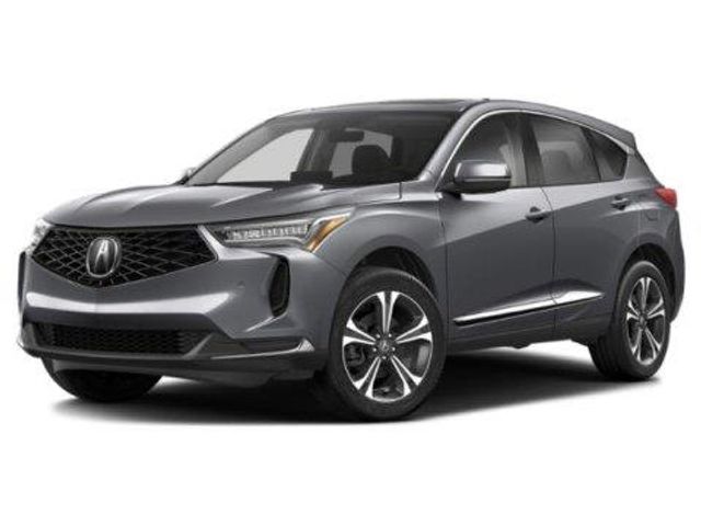 2025 Acura RDX Advance