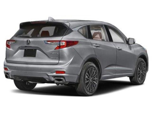 2025 Acura RDX Advance