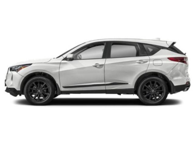 2025 Acura RDX Advance