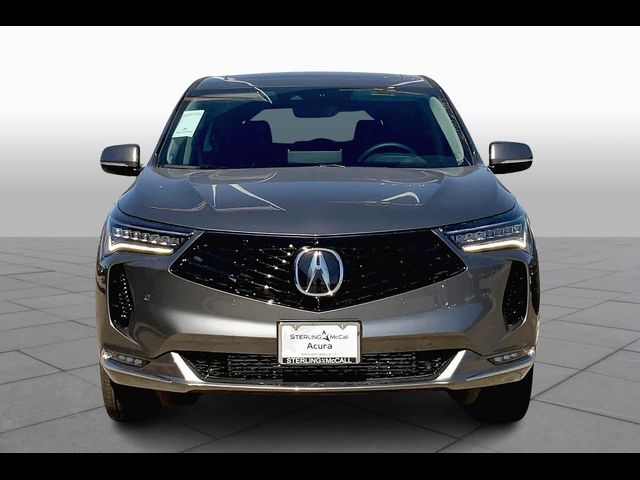 2025 Acura RDX Advance