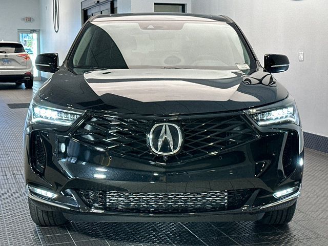 2025 Acura RDX Advance