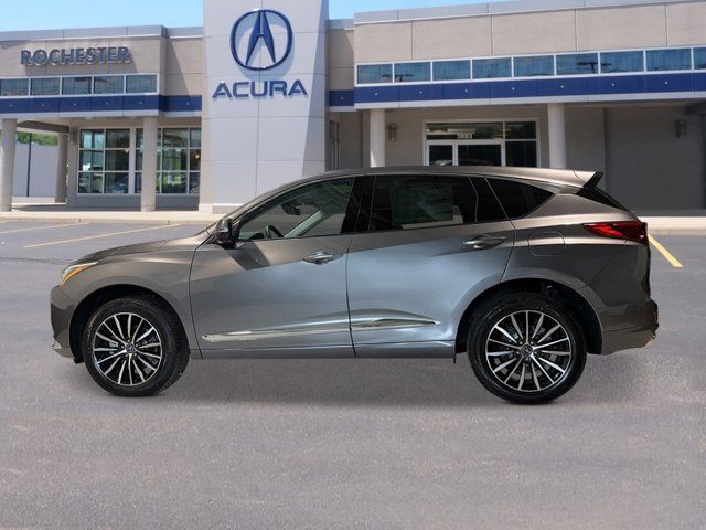 2025 Acura RDX Advance