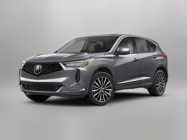 2025 Acura RDX Advance