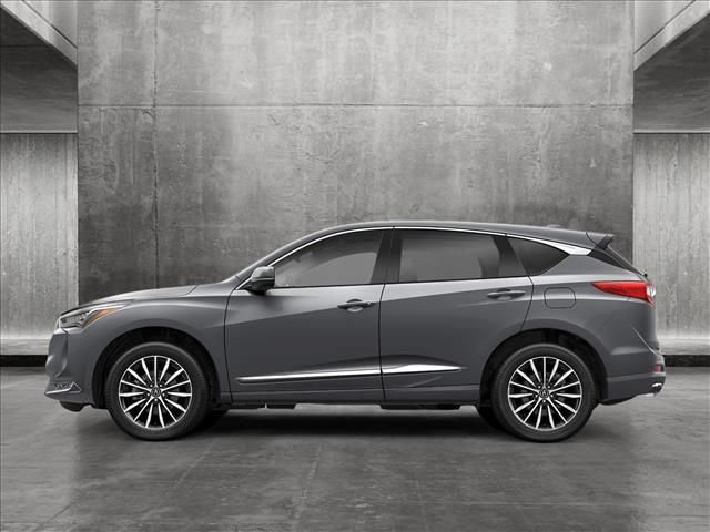 2025 Acura RDX Advance