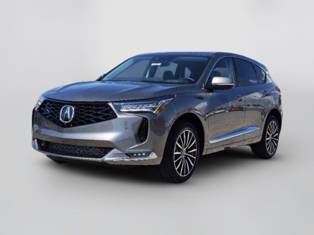 2025 Acura RDX Advance