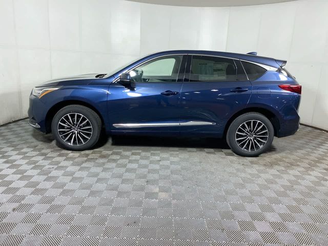 2025 Acura RDX Advance