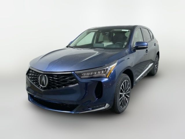 2025 Acura RDX Advance