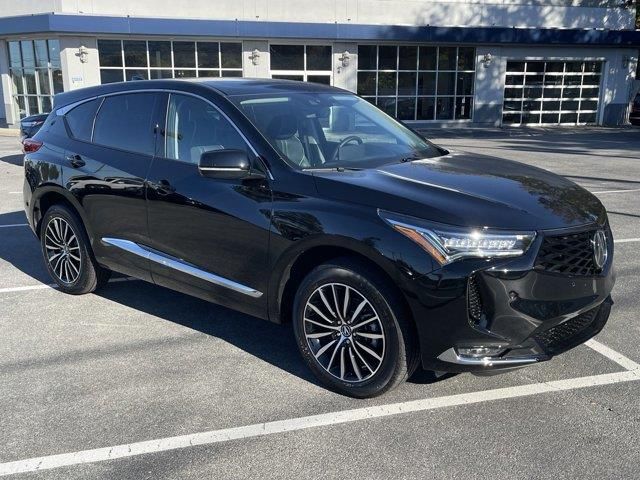 2025 Acura RDX Advance