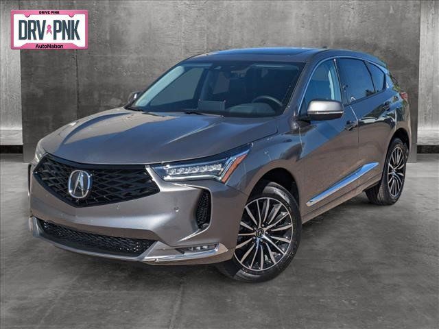 2025 Acura RDX Advance