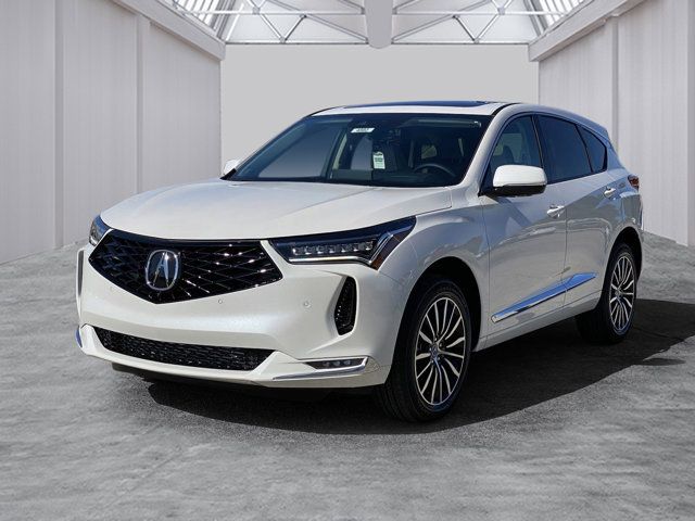 2025 Acura RDX Advance