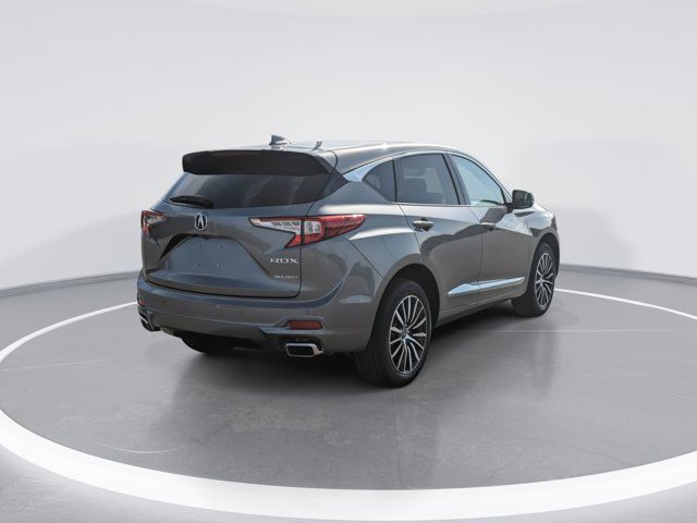 2025 Acura RDX Advance