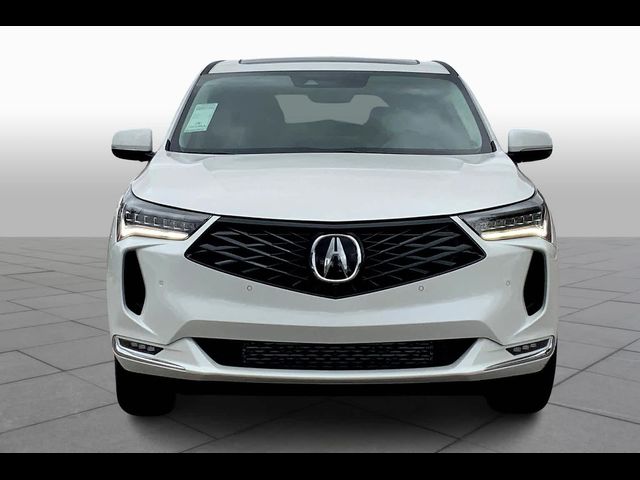 2025 Acura RDX Advance