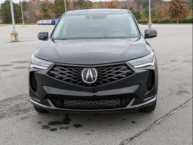 2025 Acura RDX Advance