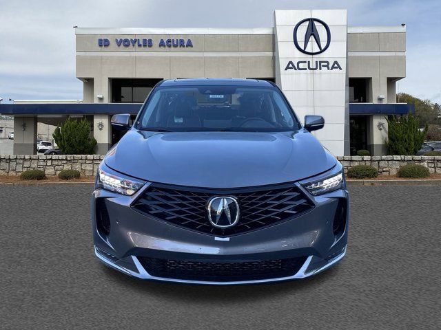 2025 Acura RDX Advance