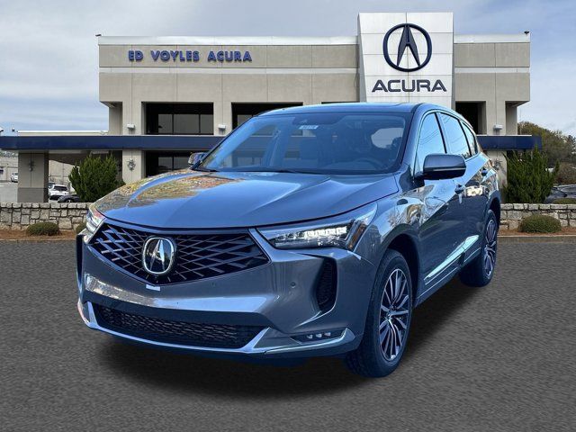 2025 Acura RDX Advance