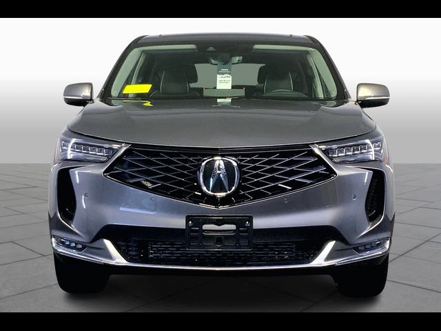 2025 Acura RDX Advance