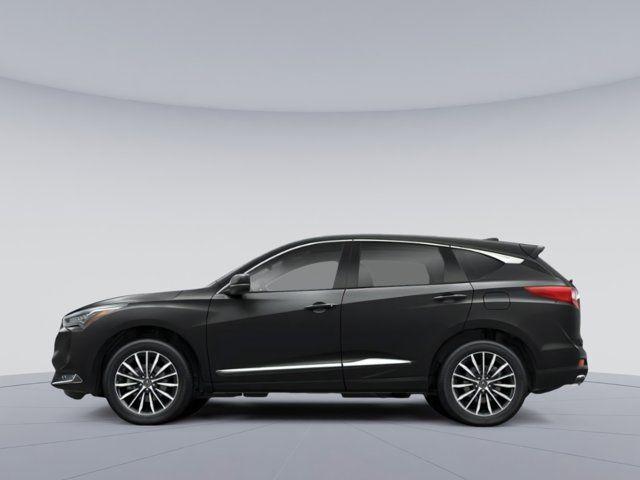 2025 Acura RDX Advance