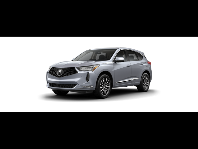 2025 Acura RDX Advance