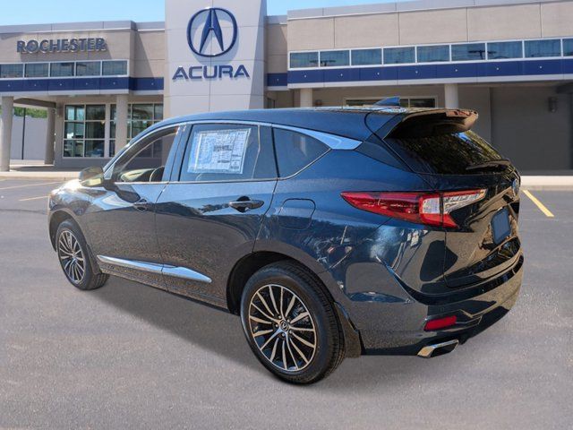 2025 Acura RDX Advance