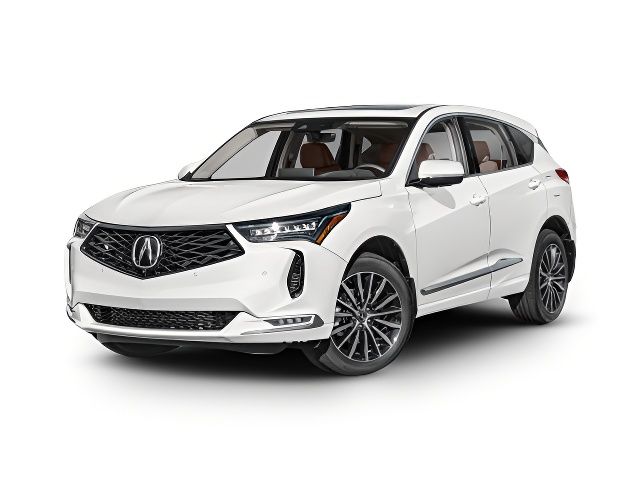 2025 Acura RDX Advance