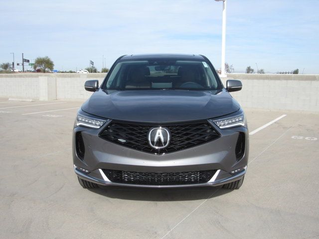 2025 Acura RDX Advance