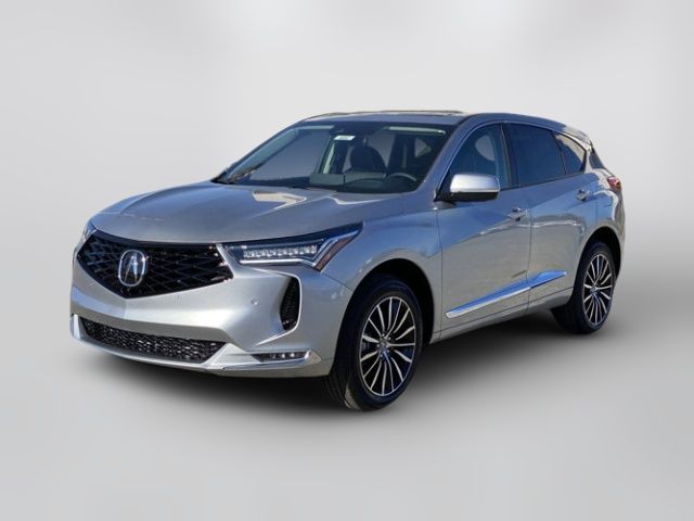 2025 Acura RDX Advance