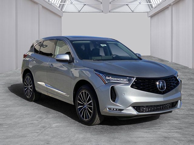 2025 Acura RDX Advance