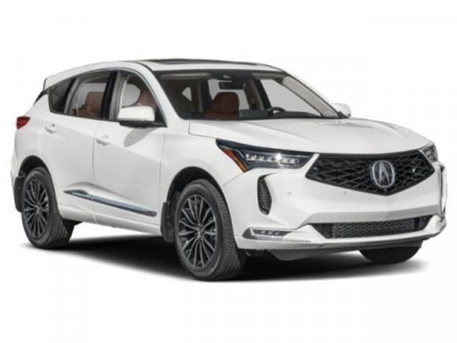 2025 Acura RDX Advance