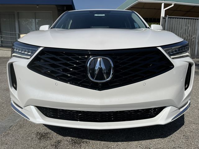 2025 Acura RDX Advance