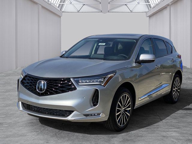 2025 Acura RDX Advance