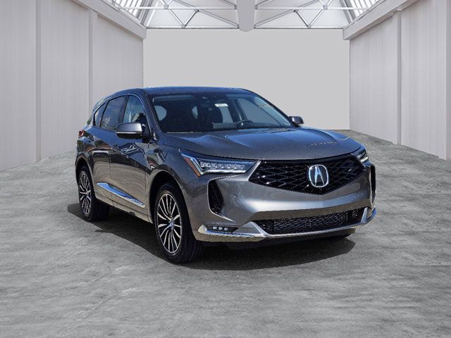 2025 Acura RDX Advance