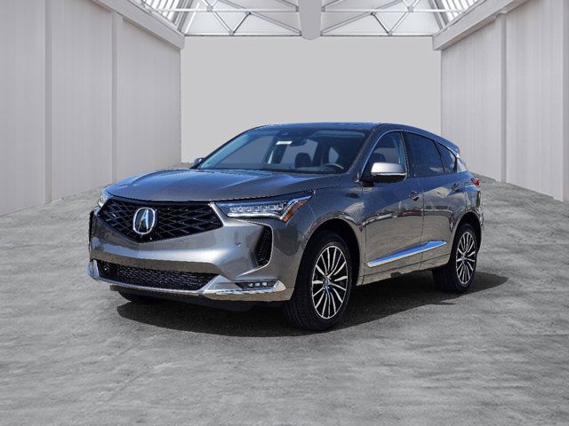 2025 Acura RDX Advance