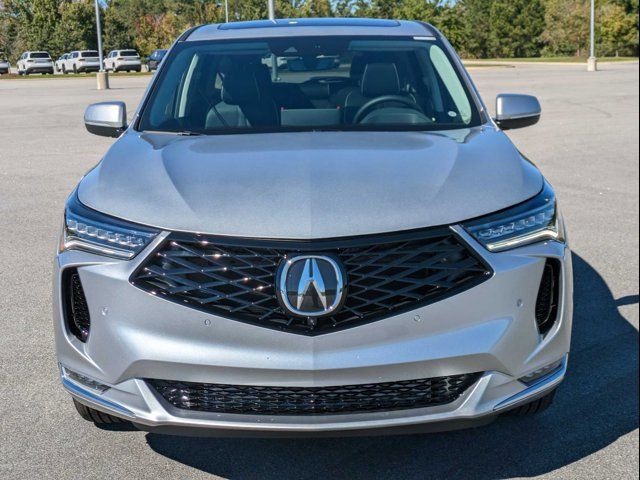 2025 Acura RDX Advance