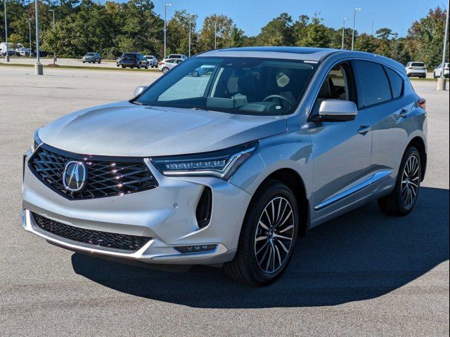 2025 Acura RDX Advance