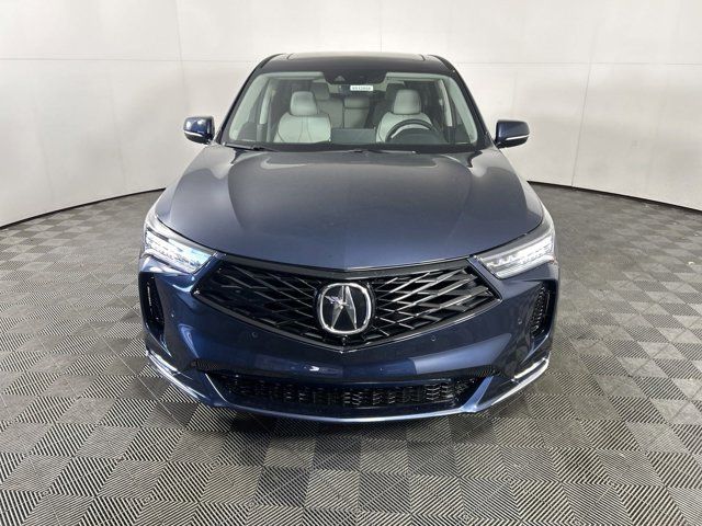 2025 Acura RDX Advance