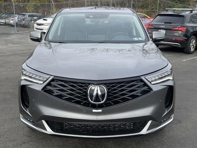 2025 Acura RDX Advance