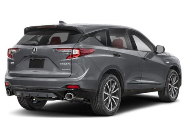 2025 Acura RDX Advance