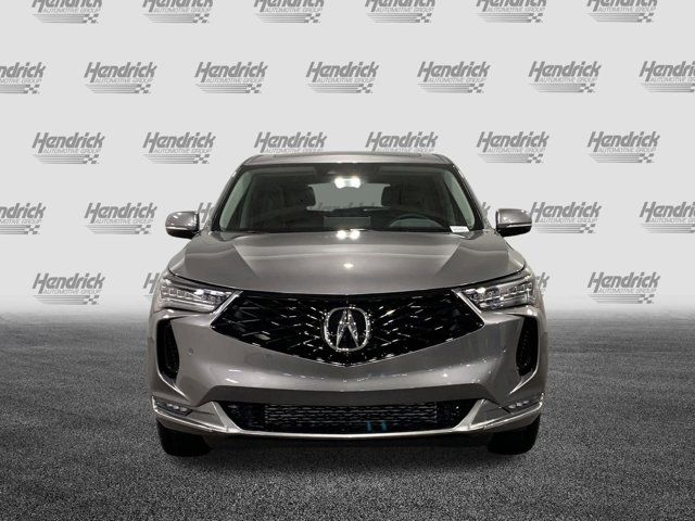 2025 Acura RDX Advance