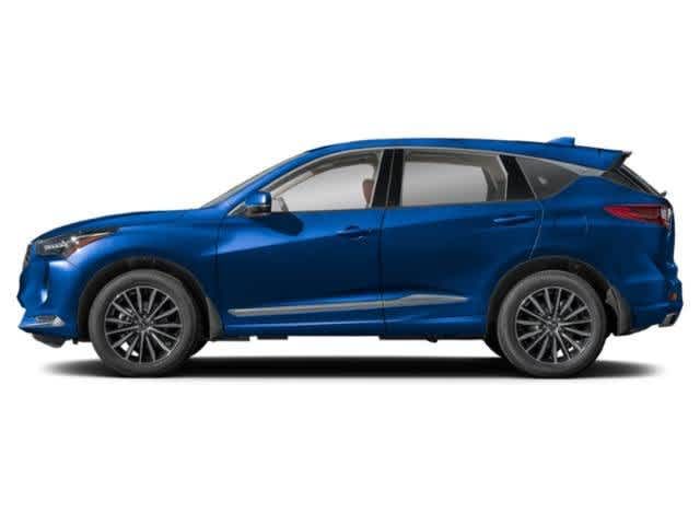 2025 Acura RDX Advance