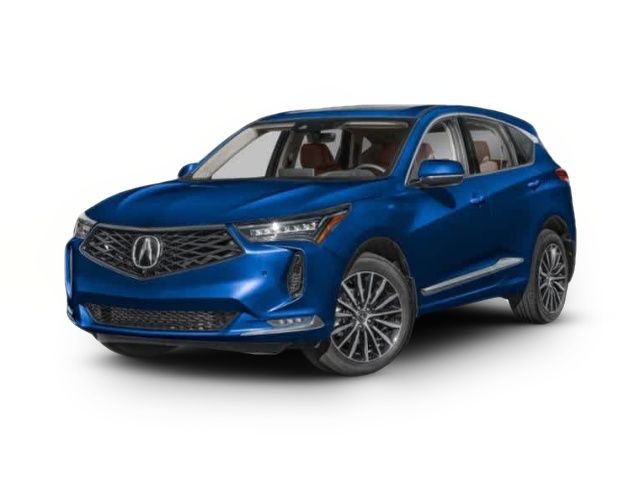 2025 Acura RDX Advance