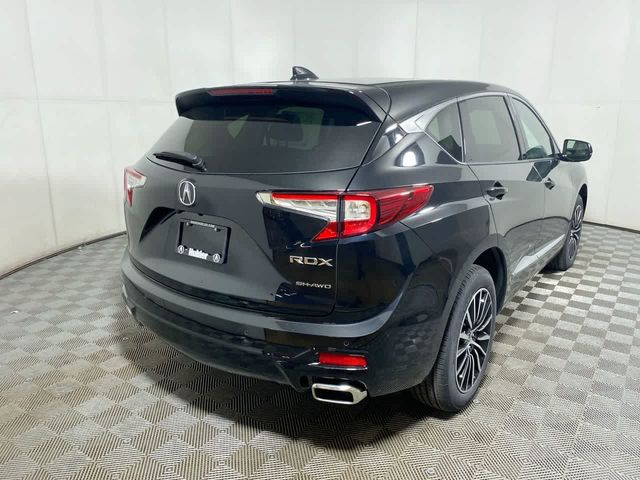 2025 Acura RDX Advance