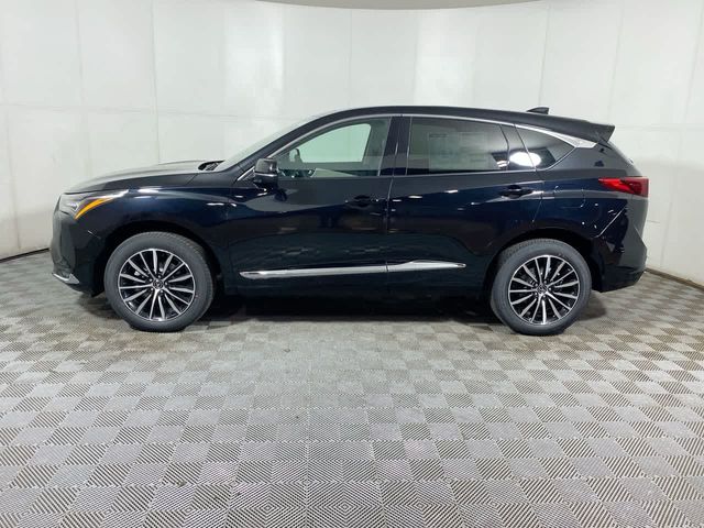 2025 Acura RDX Advance