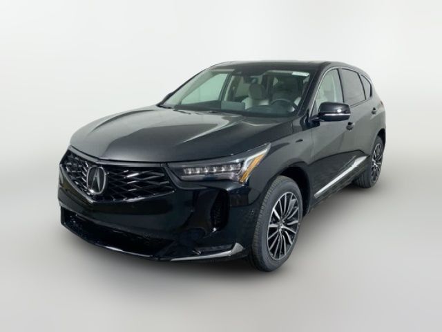 2025 Acura RDX Advance