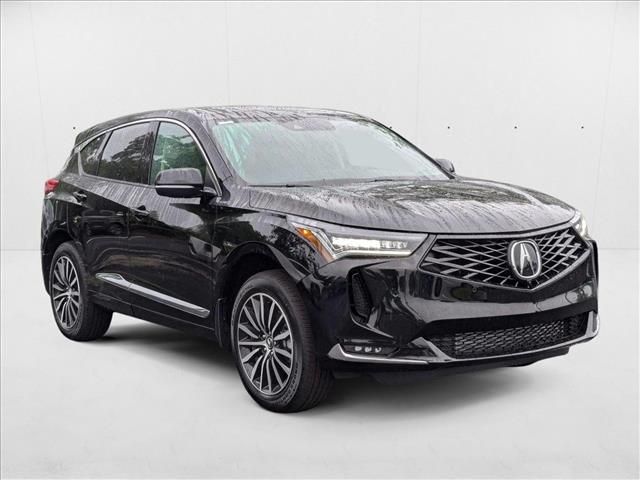 2025 Acura RDX Advance