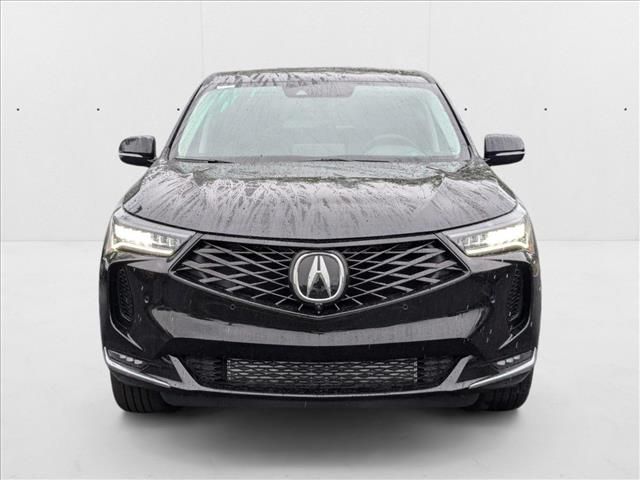 2025 Acura RDX Advance