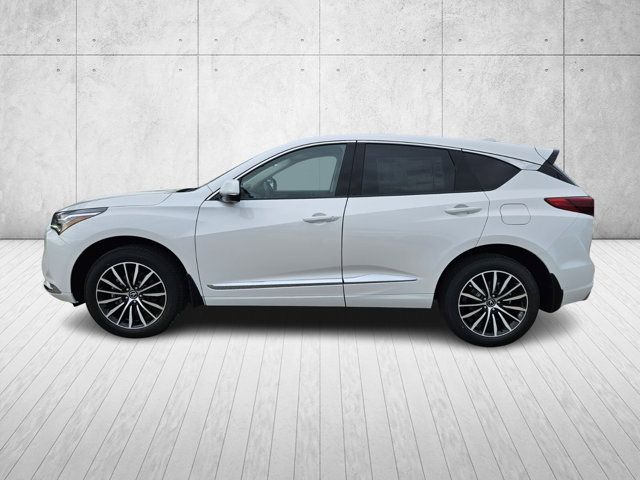 2025 Acura RDX Advance