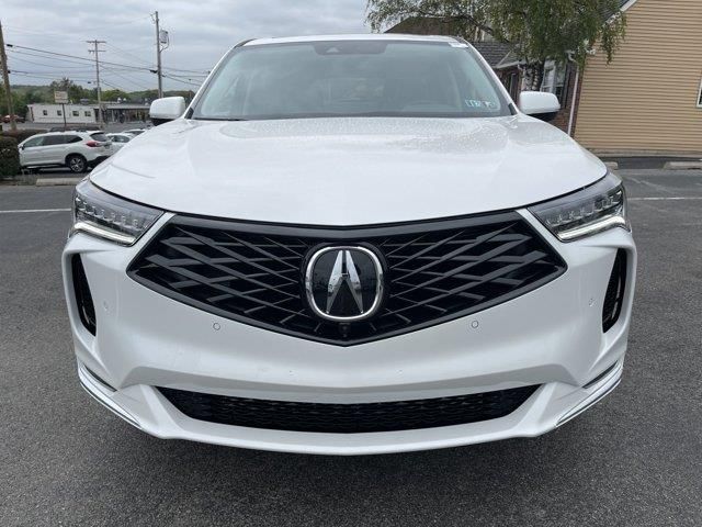 2025 Acura RDX Advance