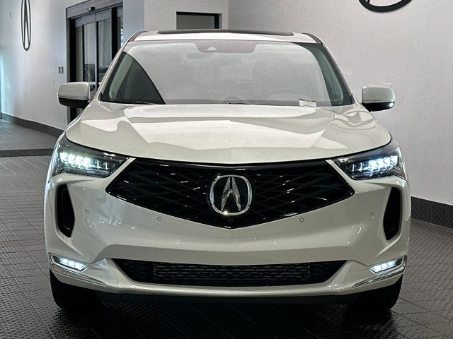 2025 Acura RDX Advance