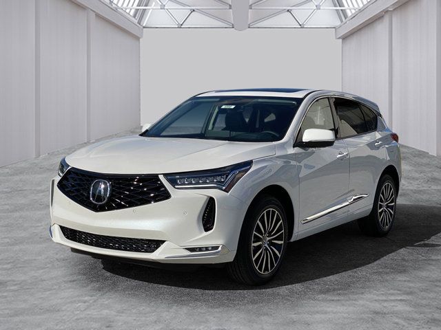 2025 Acura RDX Advance